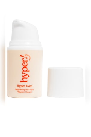 Hyper Even Brightening Dark Spot Vitamin C Serum 30ml Hyper Skin