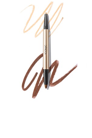 Smokey Eye Duo Kajal ICONIC LONDON