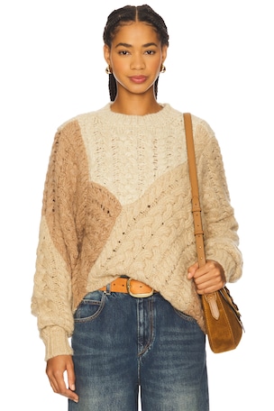 JERSEY DARYL Isabel Marant Etoile