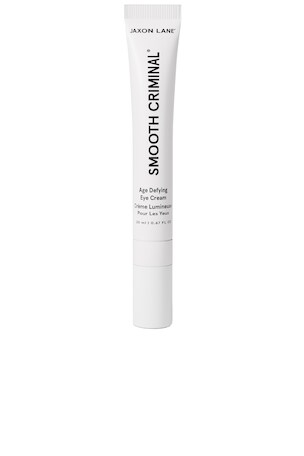 CRÈME POUR LES YEUX SMOOTH CRIMINAL AGE DEFYING EYE GREAM WITH COOLING APPLICATOR Jaxon Lane