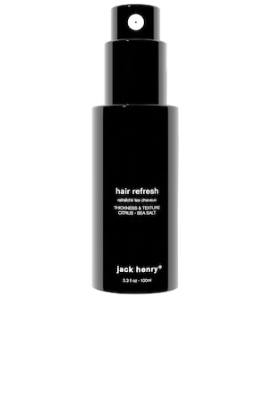 Hair Refresh Jack Henry