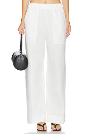 Arden Pull On Pant SIMKHAI