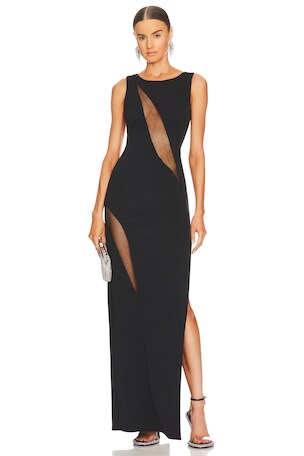 Mesquite Gown Katie May