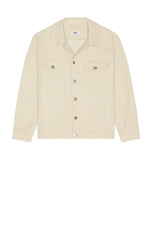 Mesa Knit Jacket KROST