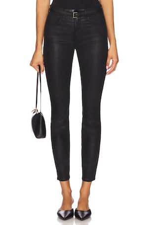 Marguerite High Rise Skinny Jeans L'AGENCE