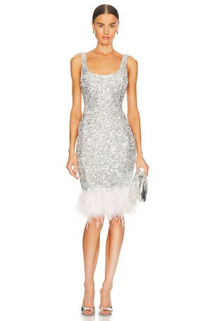 Milly Dress LAMARQUE