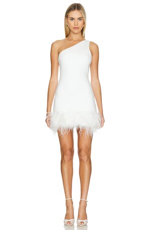 Tafia Mini Dress LAMARQUE