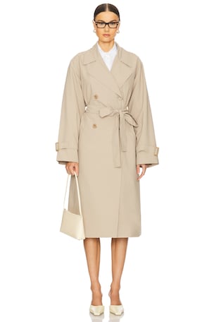 Colette Trenchcoat LAMARQUE