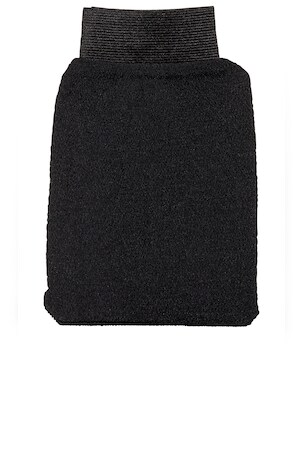 Exfoliating Mitt Luna Bronze