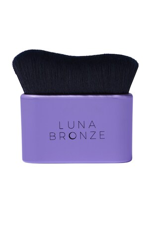 Contour Blending Brush Luna Bronze