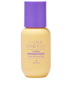 Cosmic Bronzing Drops Luna Bronze