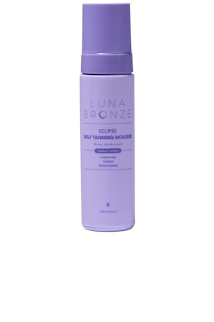 Eclipse Tanning Mousse Luna Bronze