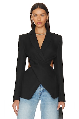Emmy Blazer L'Academie