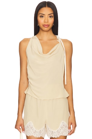 by Marianna Tinah Top L'Academie