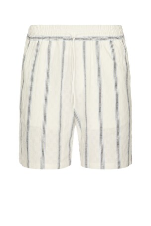 SHORT HARRY Les Deux