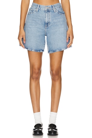 High Baggy Short LEVI'S