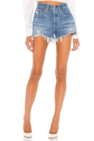 501 Original Short LEVI'S