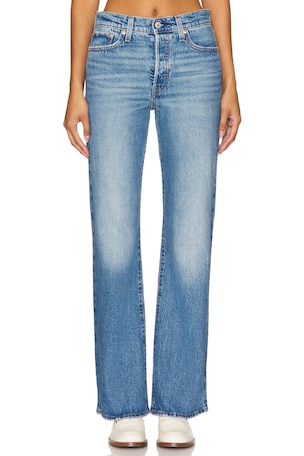 Wedgie Boot Jeans LEVI'S