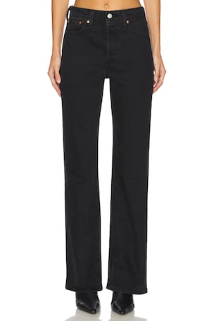 Wedgie Boot Jeans LEVI'S