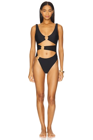 BAÑADOR BLONDIE lovewave