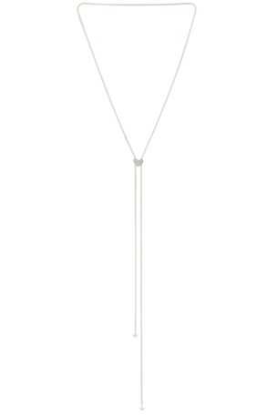 Heart Bolo Necklace Loren Stewart