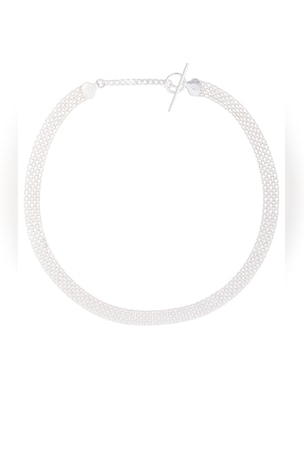 Chainmail Necklace Loren Stewart