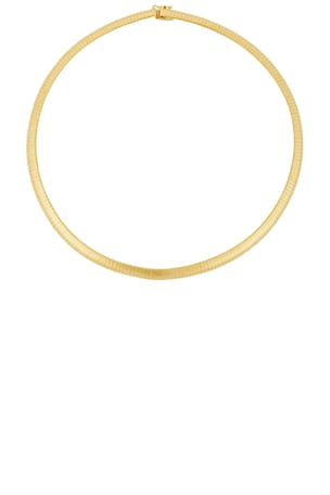 Sorriso Collar Necklace Loren Stewart