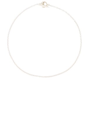 Stone Toggle Necklace Loren Stewart