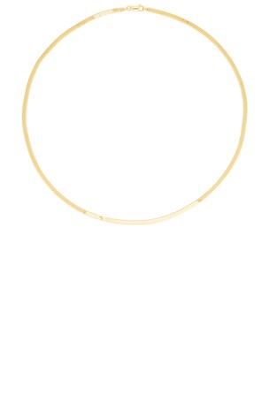 Herringbone Necklace Loren Stewart