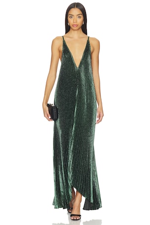 The Muse Gown L'IDEE