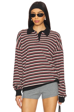 Rugby Jersey LIONESS