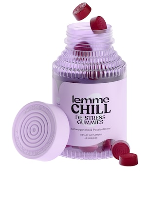 GOMME VITAMINÉE CHILL Lemme