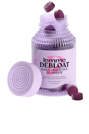 GOMME VITAMINÉE DEBLOAT Lemme