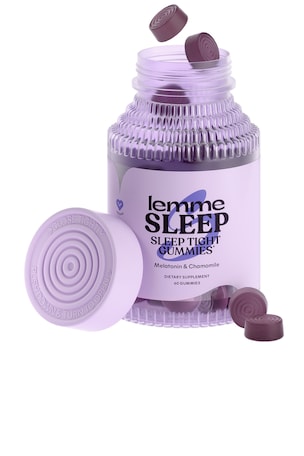 GOMME VITAMINÉE SLEEP Lemme