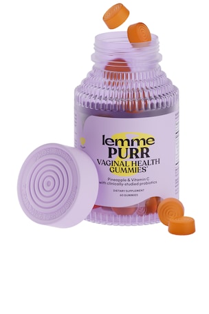 GOMME VITAMINÉE PURR Lemme