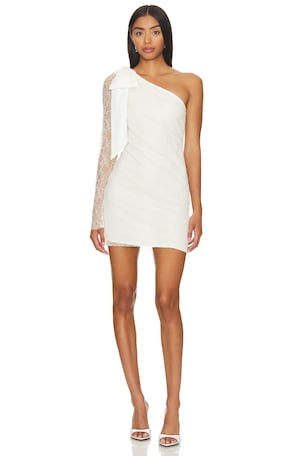 VESTIDO HOLLYN Lovers and Friends