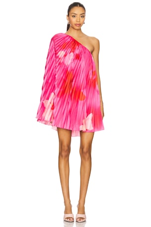 Gia Mini Dress Lovers and Friends