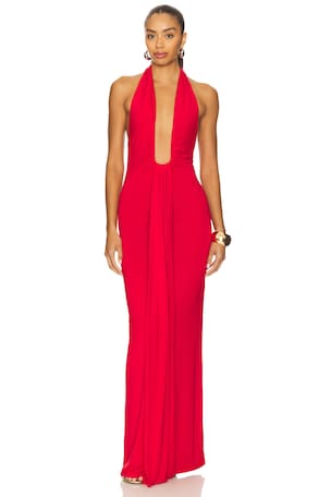 VESTIDO LARGO ANTOINETTE Lovers and Friends