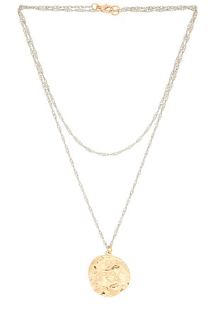 Vivia Necklace Lovers and Friends