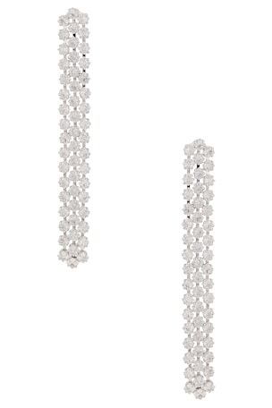 PENDIENTES ELINDA Lovers and Friends