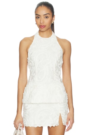 Lacy Top Lovers and Friends