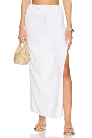 FALDA MAXI SUMMER FEELS LSPACE