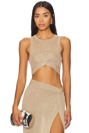 Heart Of Gold Tank LSPACE