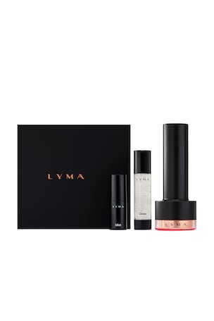 Laser Pro Starter Kit LYMA