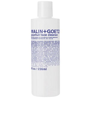 Grapefruit Face Cleanser MALIN+GOETZ