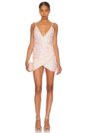 ROBE TRISH MAJORELLE