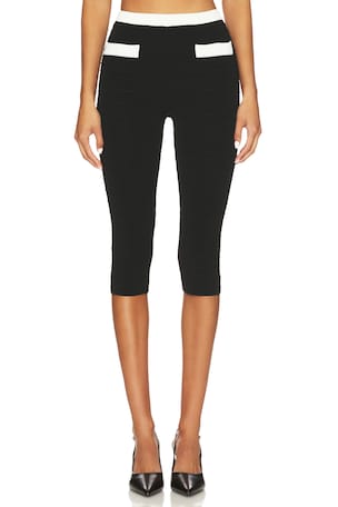 Chanthra Capri MAJORELLE