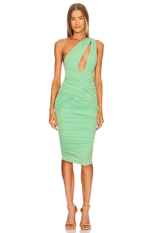 x REVOLVE Marvin Dress Michael Costello