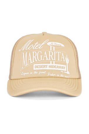 CASQUETTE HIDEAWAY Motel Margarita