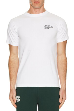 T-SHIRT DO NOT DISTURB Motel Margarita